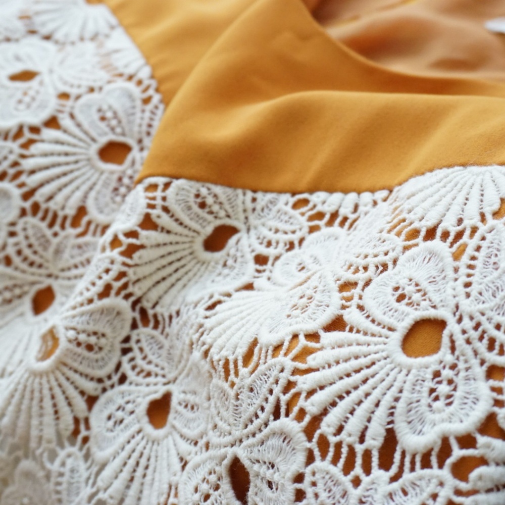 Dress 🧡 - Picture 4 of 4